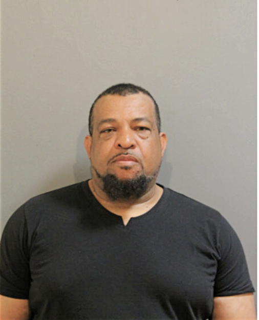 VINCENT GEORGE DAVIS, Cook County, Illinois