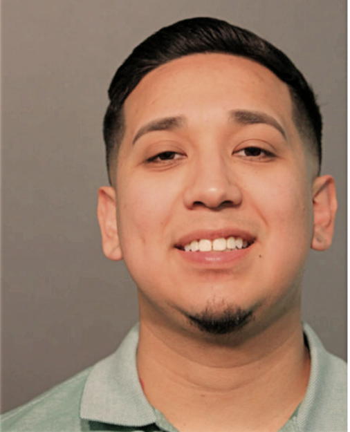 EMILIO DELGADO, Cook County, Illinois