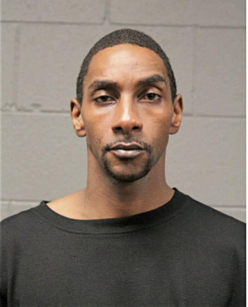 CHRISTOPHER D DENSON, Cook County, Illinois