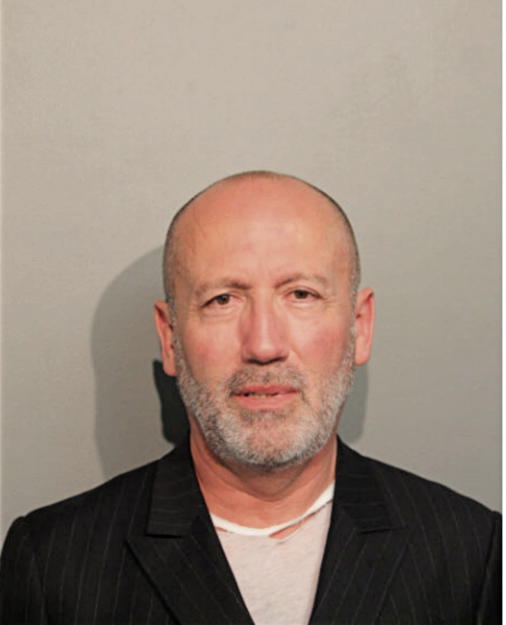 MARTIAL DESPRIN, Cook County, Illinois