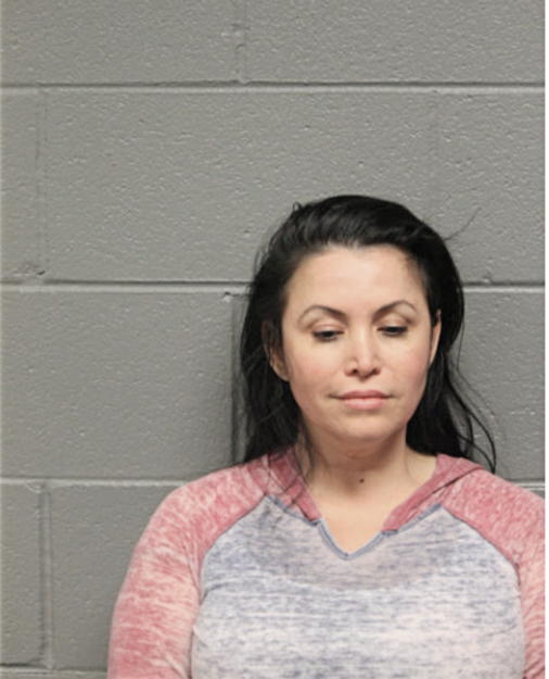 MARIA C DIAZ, Cook County, Illinois