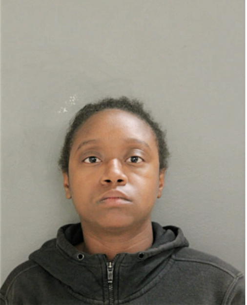 ARIANA Q DILLARD, Cook County, Illinois