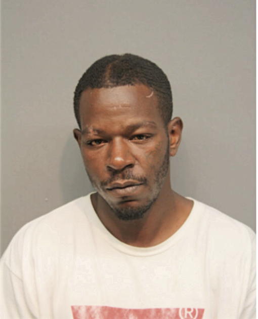 ARTHUR J EDMONDS, Cook County, Illinois