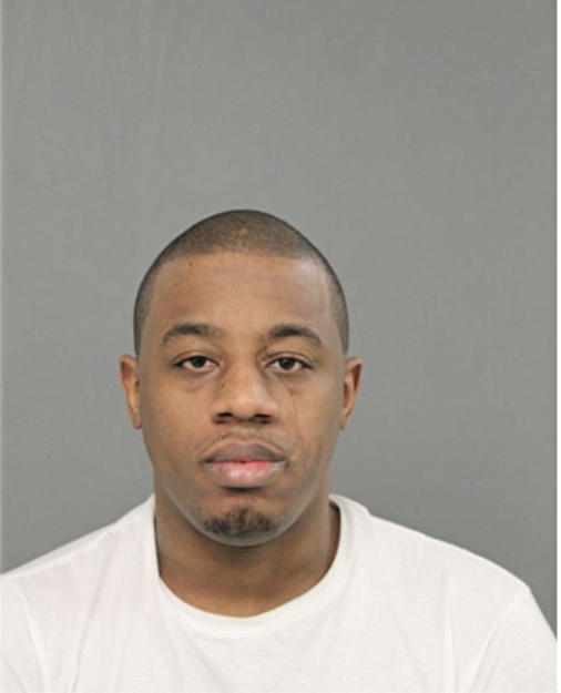 MARIO C ELLIS, Cook County, Illinois