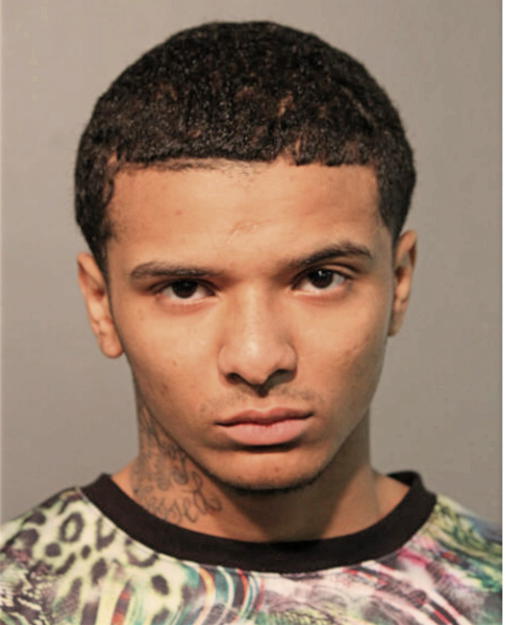 RALPHY ENRIQUEZ, Cook County, Illinois