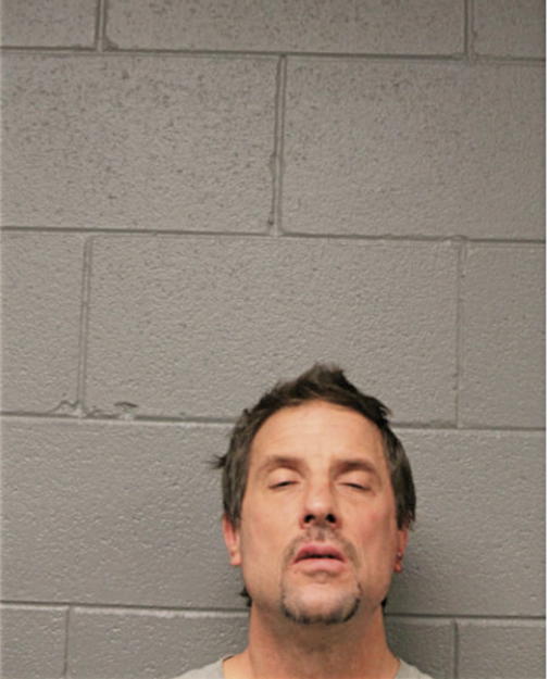 STEVEN RICHARD ESKRA, Cook County, Illinois