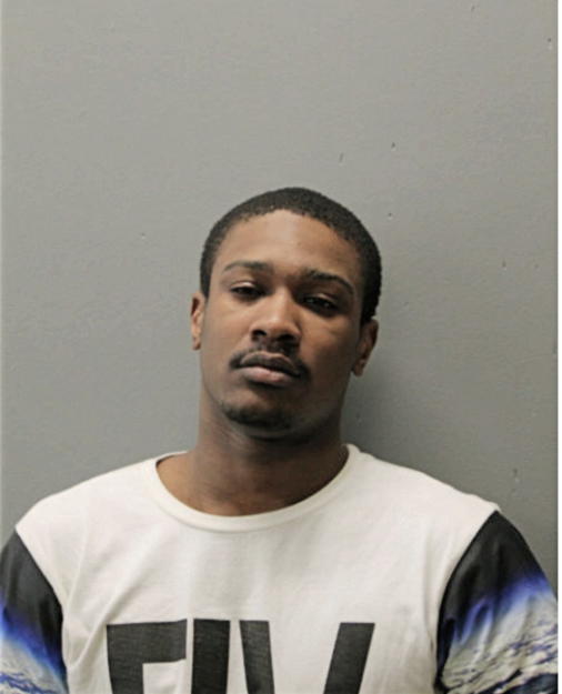 VANQUEZ M FINNER, Cook County, Illinois