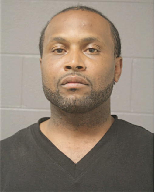 LAMONT D FLOWERS, Cook County, Illinois