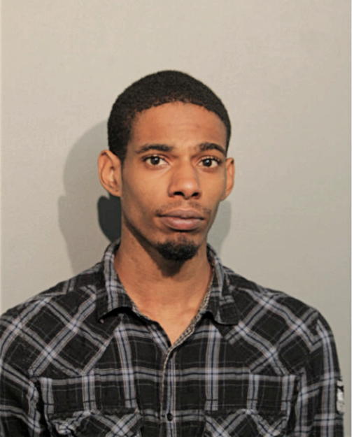 MUHAMMAD R FLOWERS, Cook County, Illinois