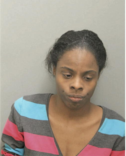 SHANOVIA FOWKLES, Cook County, Illinois