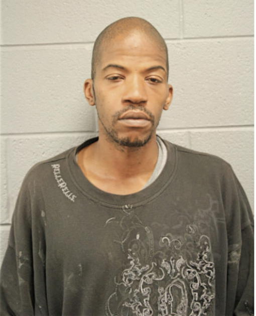 PATRICK FOX, Cook County, Illinois