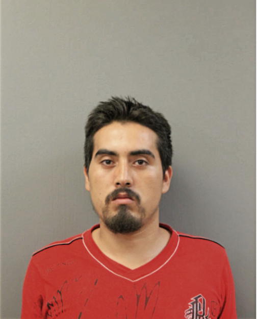 MARCOS GARFIAS, Cook County, Illinois