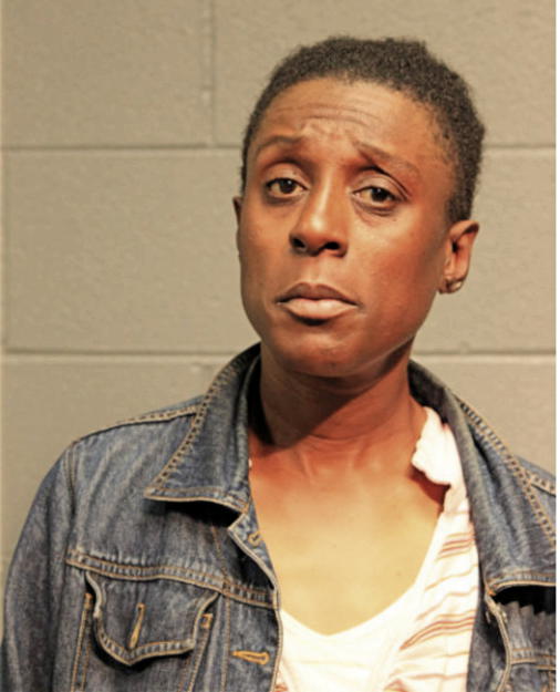 CARMELLA T GARMAN, Cook County, Illinois