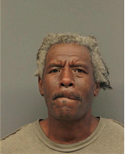 DONALD GARRETT, Cook County, Illinois