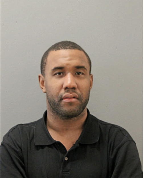 LATRELL GERALD, Cook County, Illinois