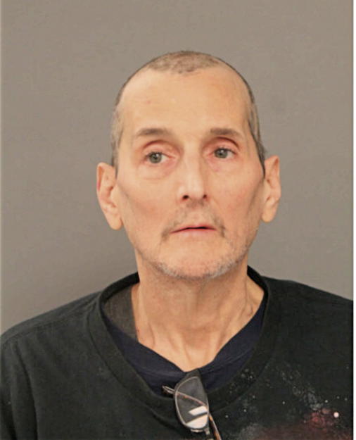 RICHARD A GINGER, Cook County, Illinois