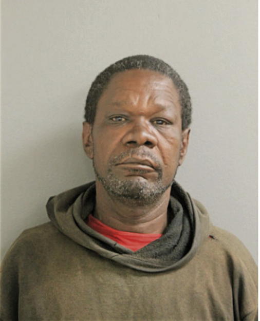 LARRY D GIVENS, Cook County, Illinois