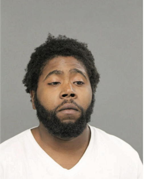 CAMERON M GIVHAN, Cook County, Illinois