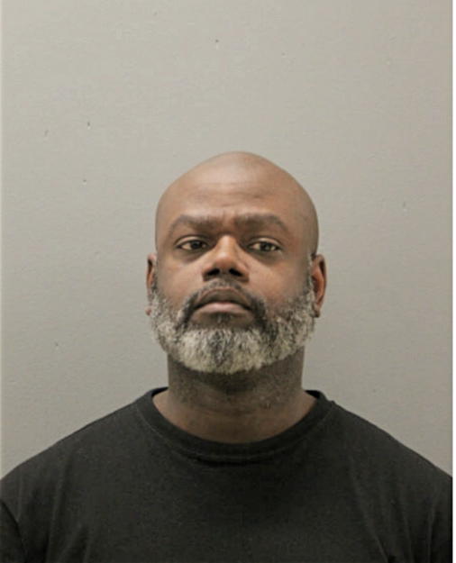 STEFFON L GLADNEY, Cook County, Illinois