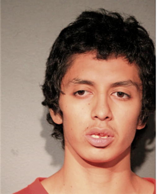 ANTHONY GOMEZ, Cook County, Illinois