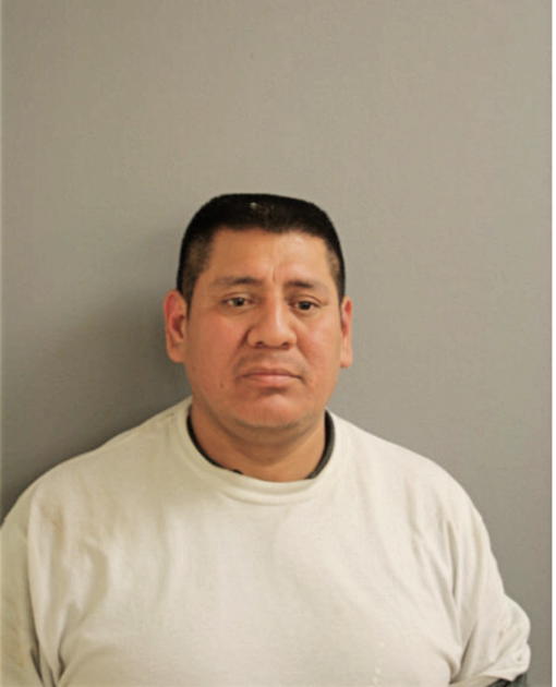 RAMIRO GOMEZ, Cook County, Illinois