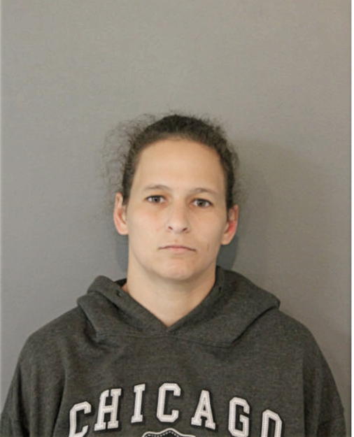 JESSICA L GOODMAN, Cook County, Illinois