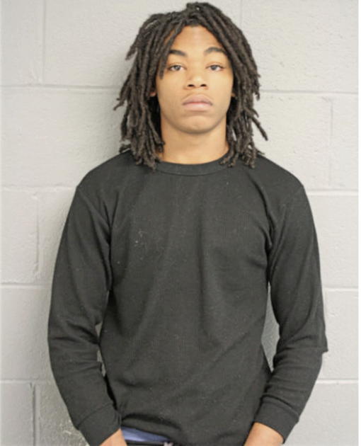 MALIEK GREEN, Cook County, Illinois