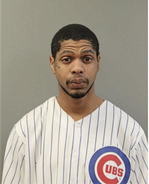 LOUIS J GRIGGS, Cook County, Illinois