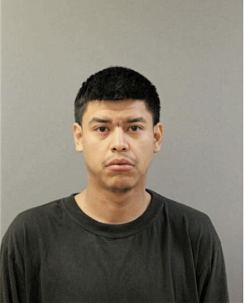 CARLOS JESUS GUTIERREZ, Cook County, Illinois