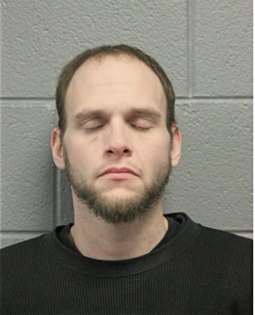 JONATHAN D HARDT, Cook County, Illinois