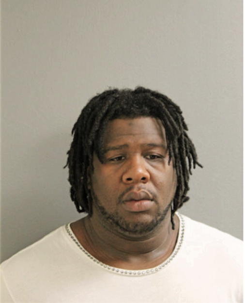 DARYL D HARDY, Cook County, Illinois