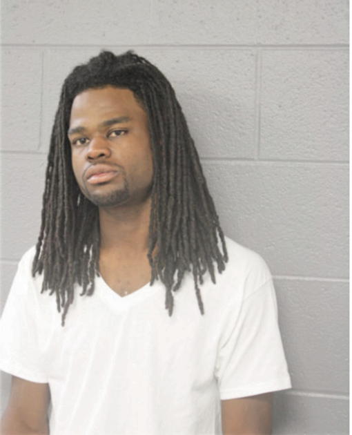 CORTNEY HAYNES, Cook County, Illinois
