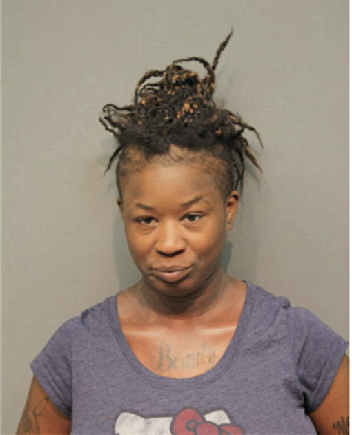 MONICA HENDRICKS, Cook County, Illinois