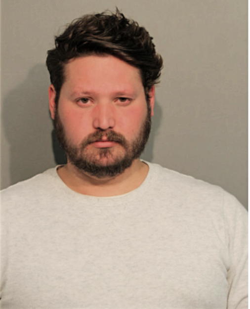 DAVID HERR, Cook County, Illinois