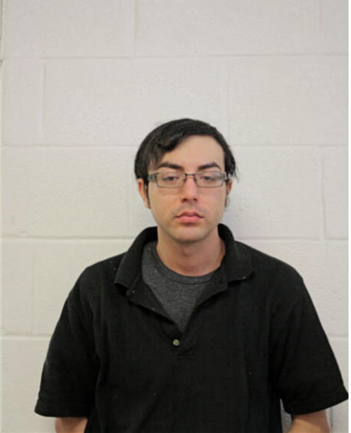 KEVIN SEBASTIAN HIGUEROS, Cook County, Illinois