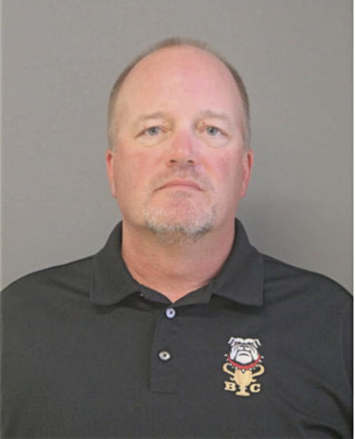 MICHAEL C HOCKINSON, Cook County, Illinois