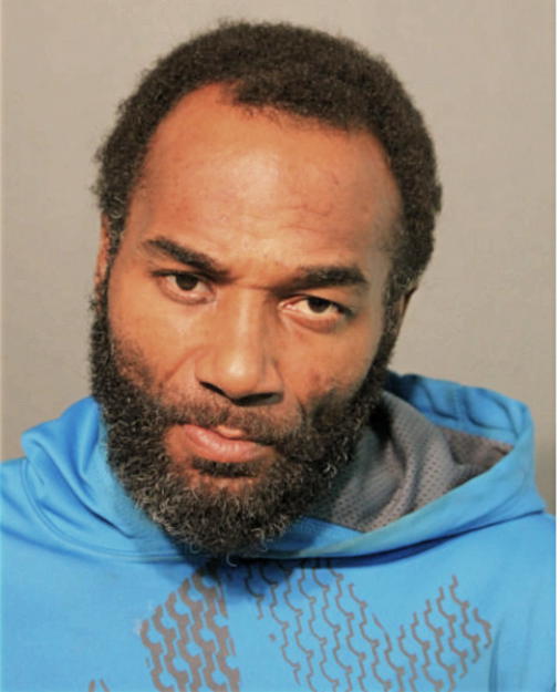 ANTHONY HOLMAN, Cook County, Illinois