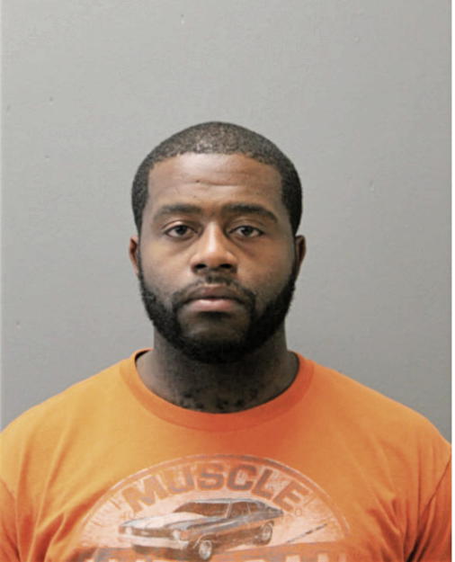 PAUL CHRISTOPHER HORBROOK, Cook County, Illinois