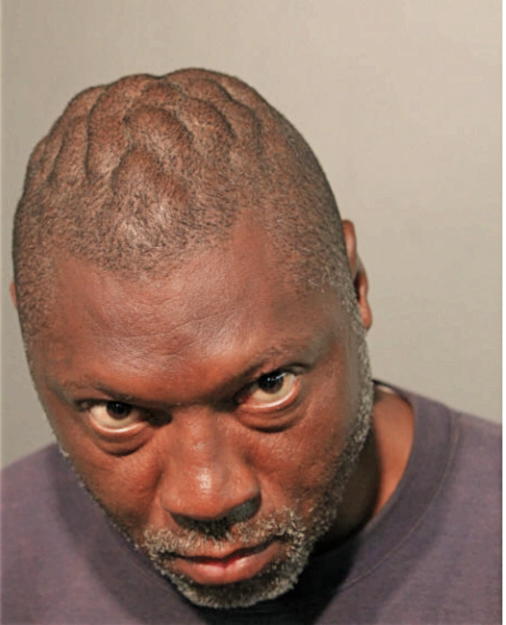 TASHAWN HOWARD, Cook County, Illinois
