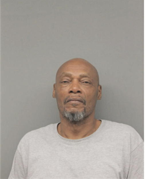 CARL A HUNT, Cook County, Illinois