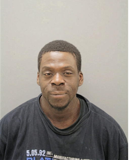 STEVEN HUSDON, Cook County, Illinois