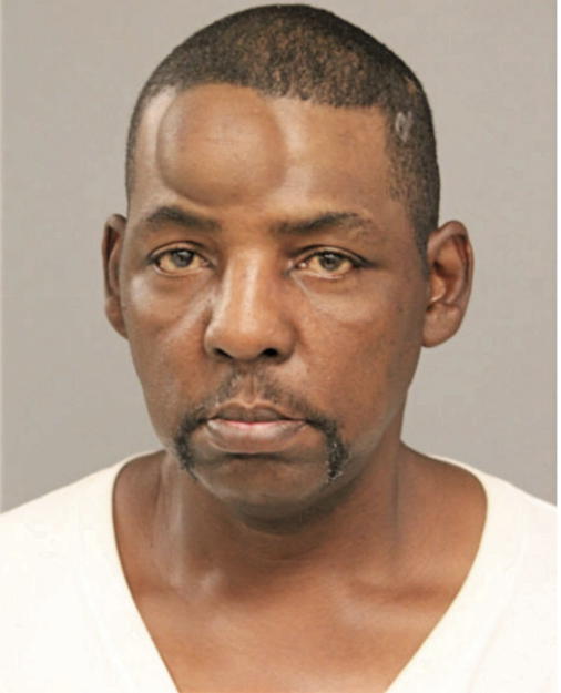 ULYSSES JACKSON, Cook County, Illinois