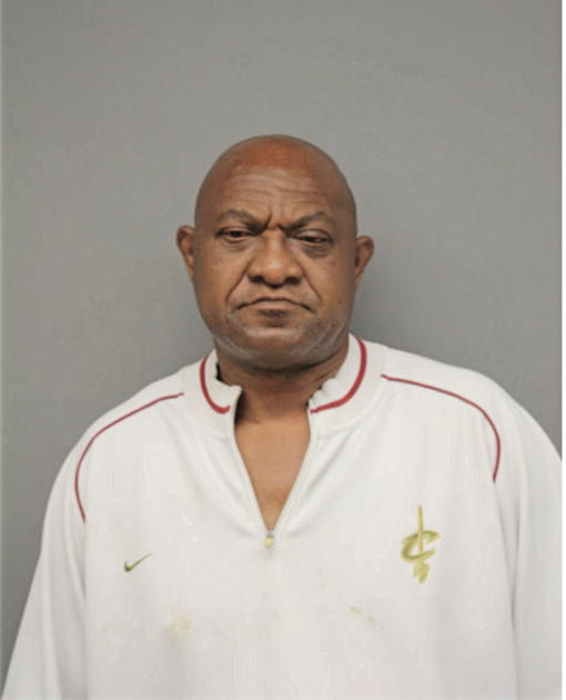 RICHARD D JARVIS, Cook County, Illinois