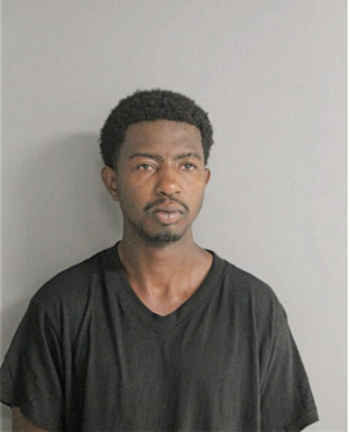 AUDDARIUS JEFFERSON, Cook County, Illinois
