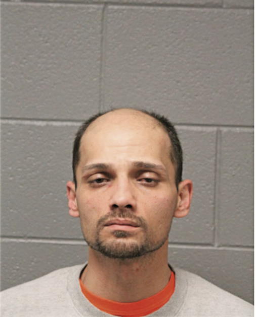 NICK JOHN, Cook County, Illinois