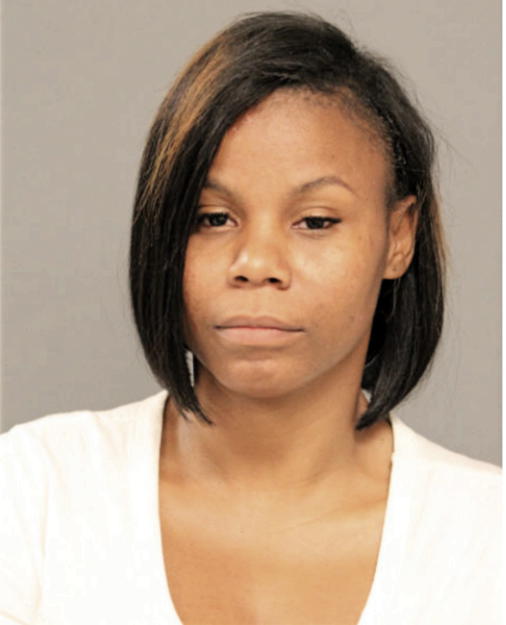 ANAISHA JOHNSON, Cook County, Illinois