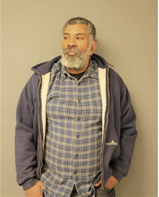 BOBBY JOHNSON, Cook County, Illinois