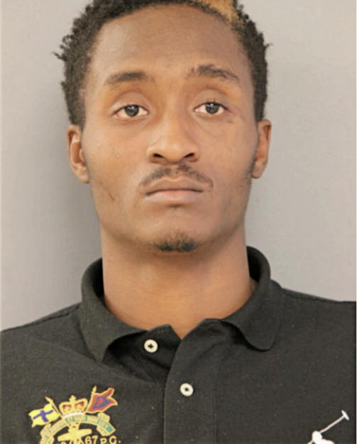 GERRON L JONES, Cook County, Illinois
