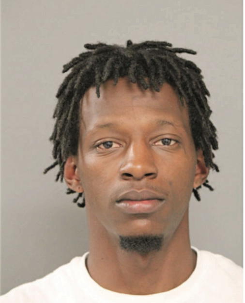 MARVELL J JONES, Cook County, Illinois