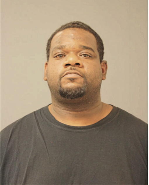 DOUGLAS J JOSEPHS, Cook County, Illinois